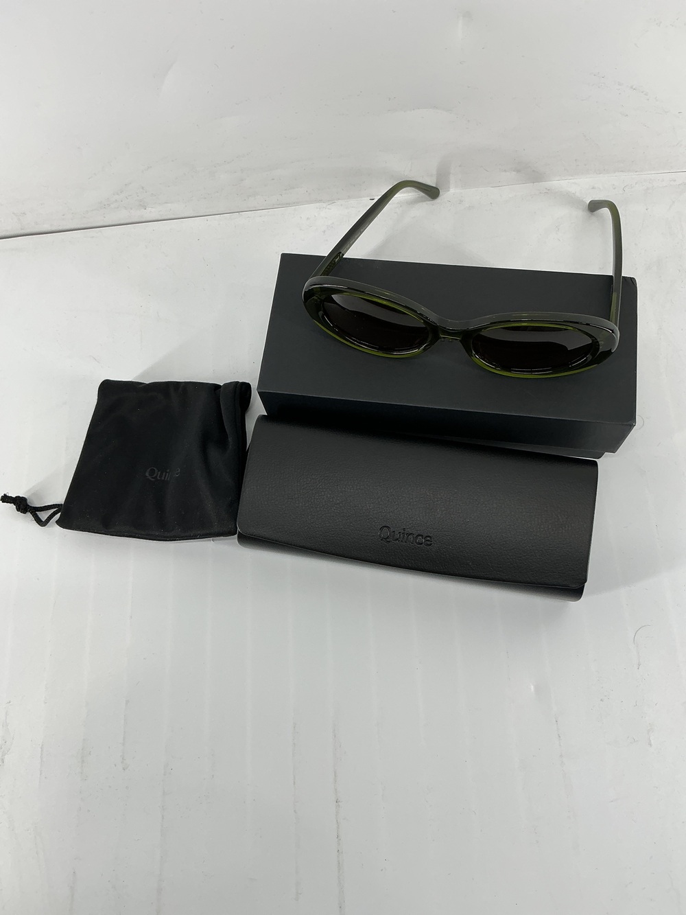 Bali Polarised Acetate Sunglasses